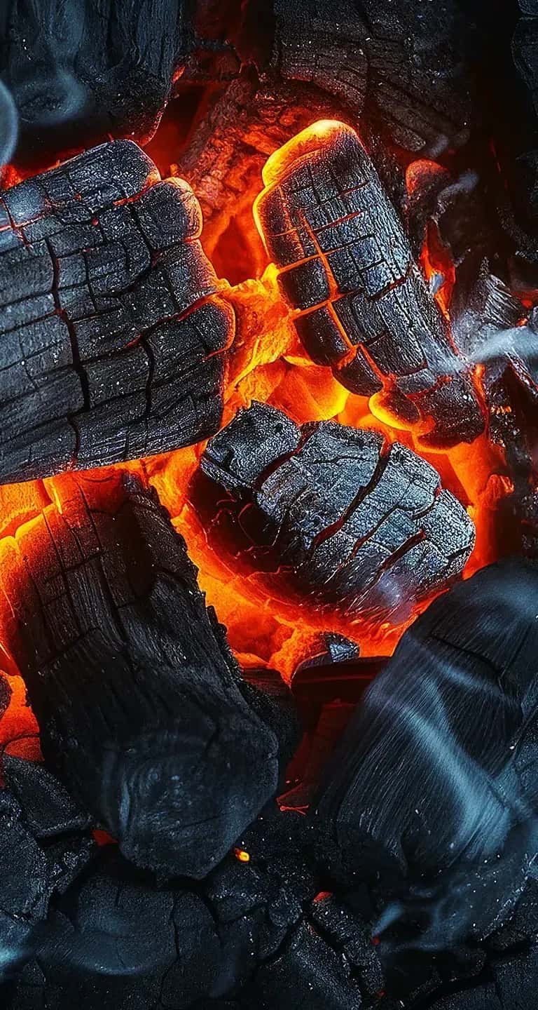 Thumbnail of KOM Charcoal 10