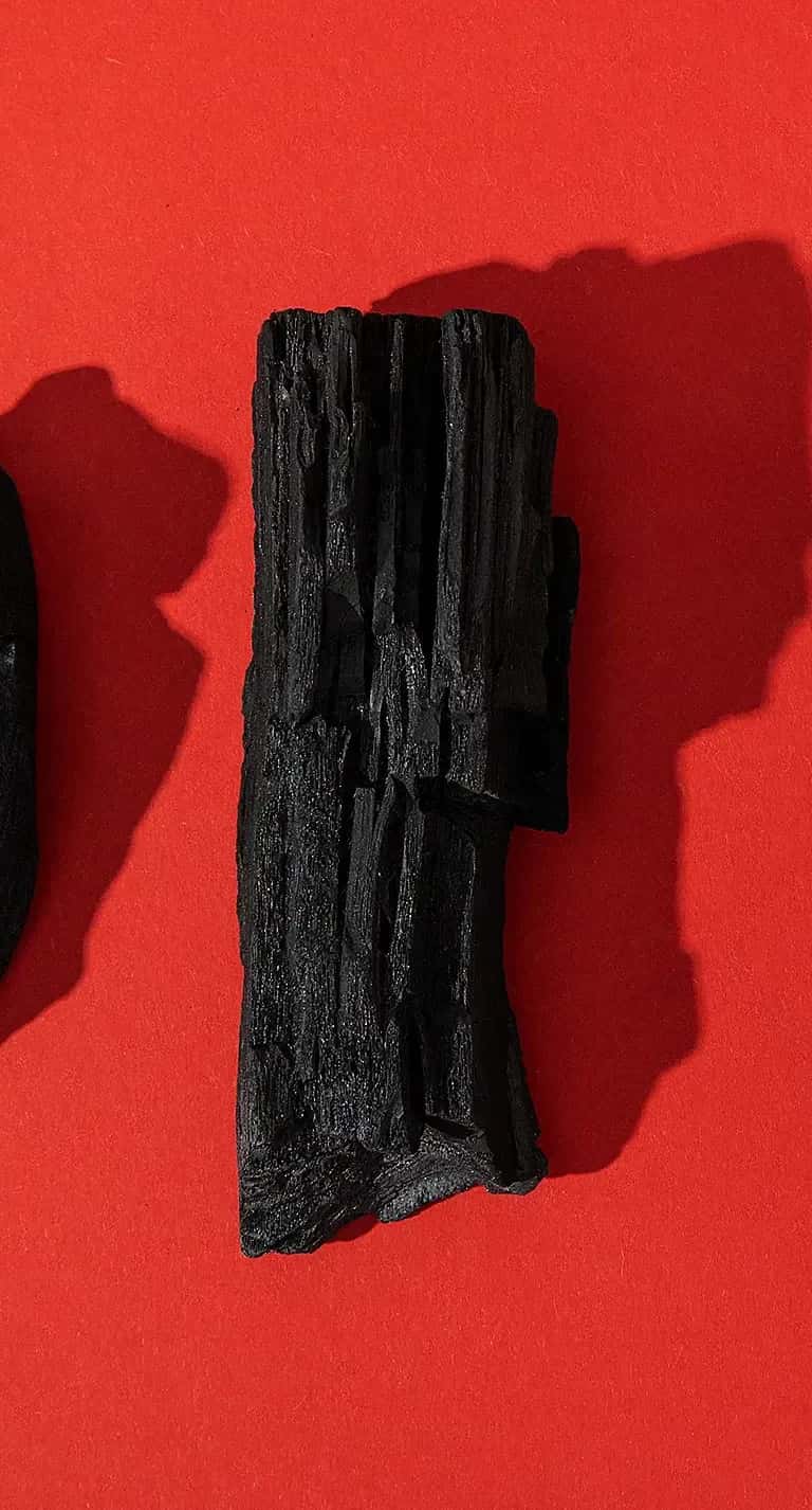 Thumbnail of KOM Charcoal 8