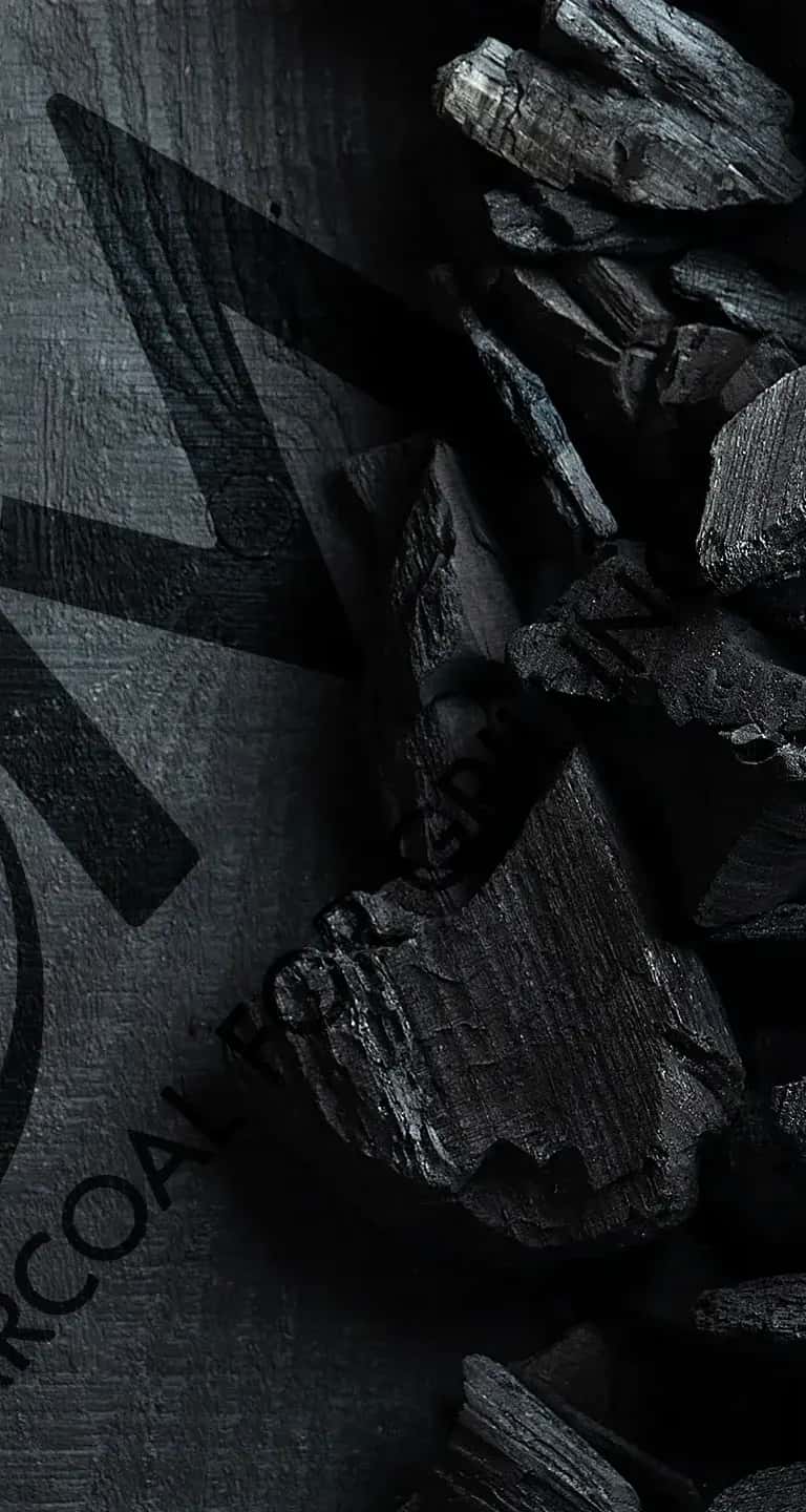 Thumbnail of KOM Charcoal 6