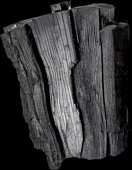 Natural KOM Charcoal — No Chemicals, Perfect for Grilling