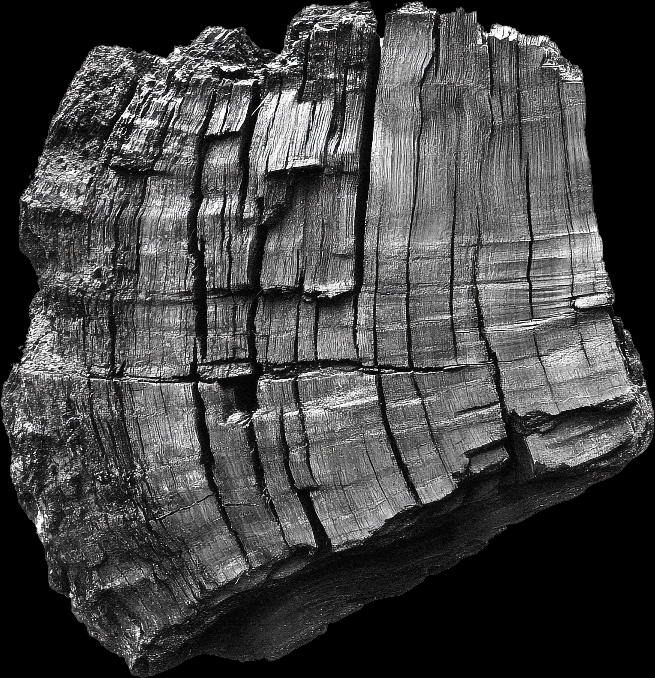 Дървени въглища КОМ — висококачествени, екологични, с богат аромат