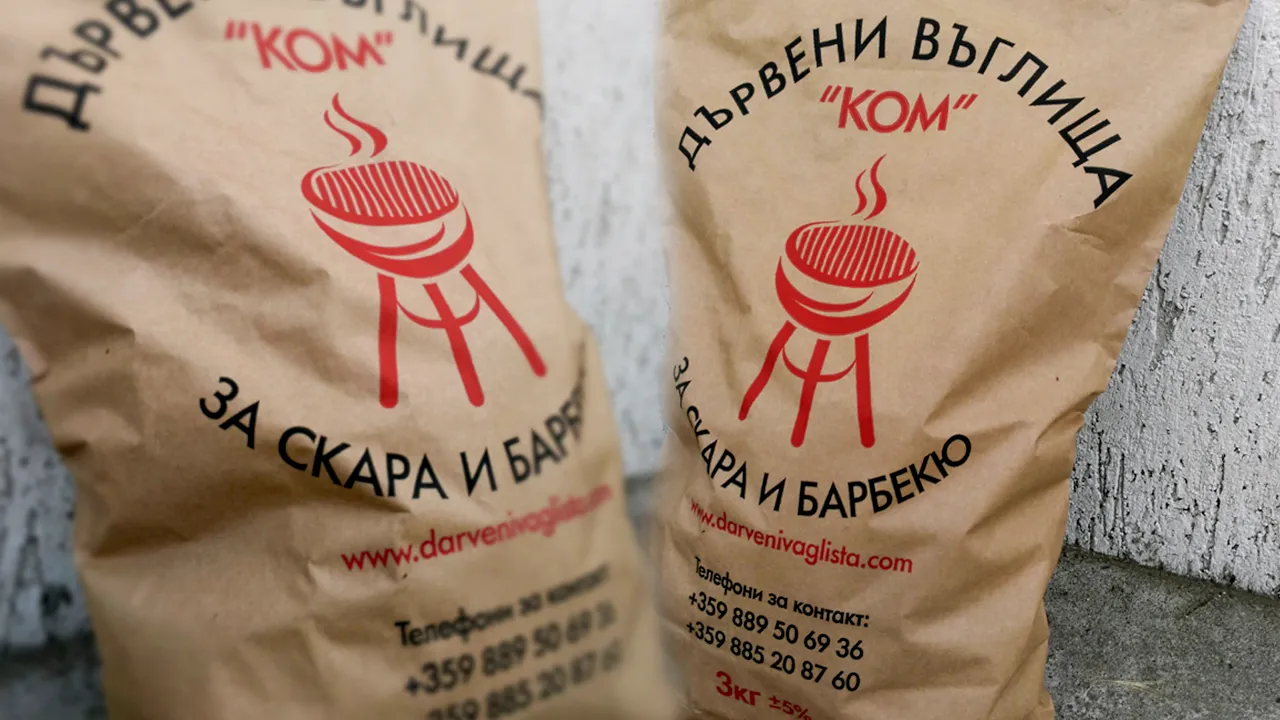 Най-добрите въглища за Камадо грилове