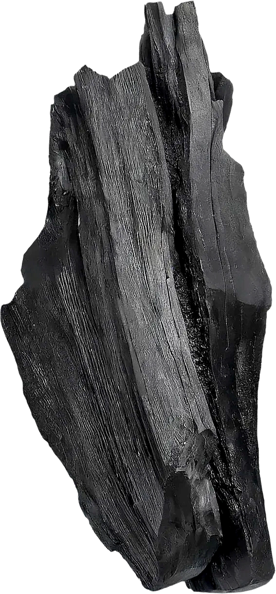 Натурални дървени въглища КОМ — без химикали, за перфектна скара