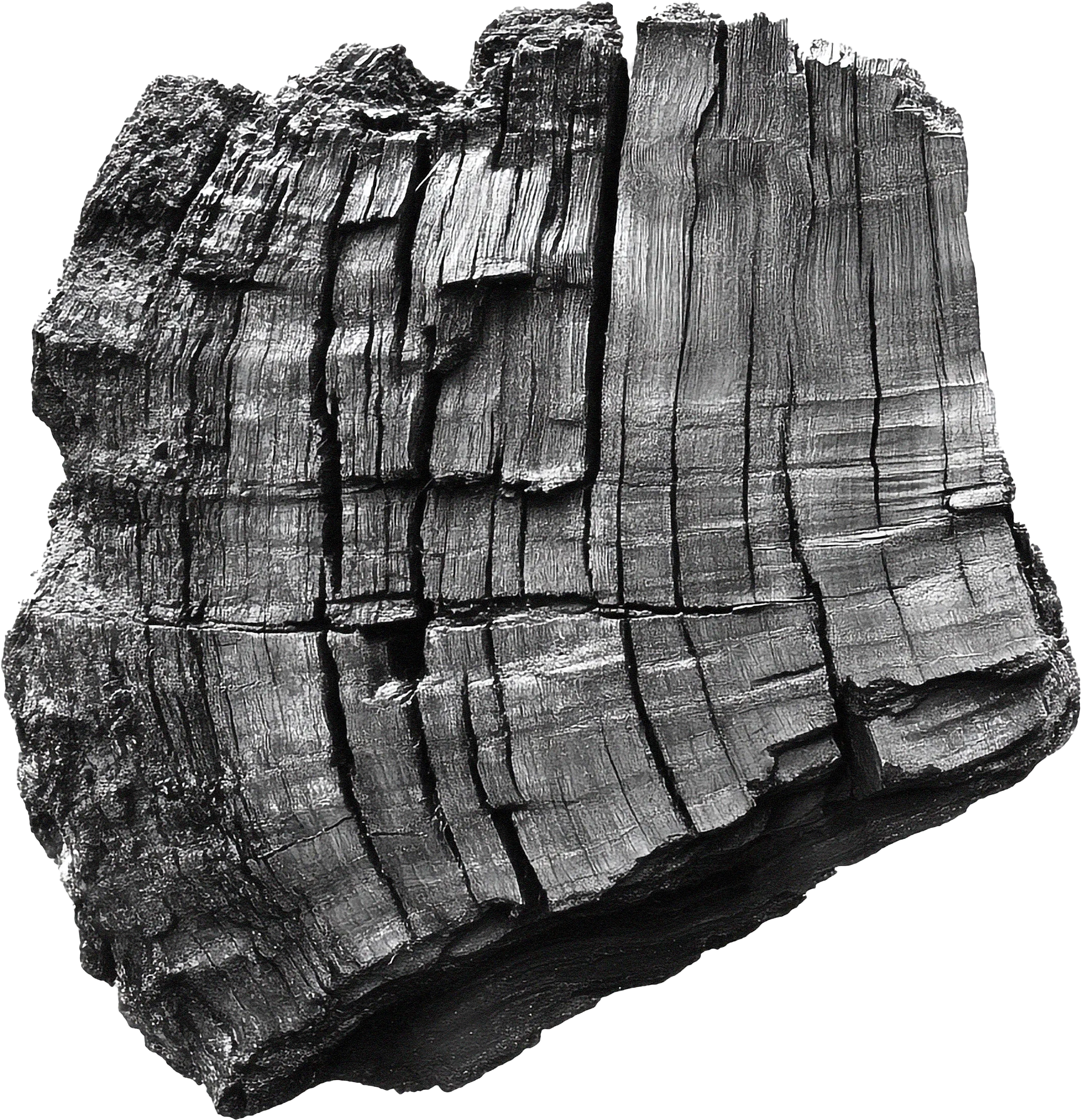 Натурални дървени въглища КОМ — без химикали, за перфектна скара