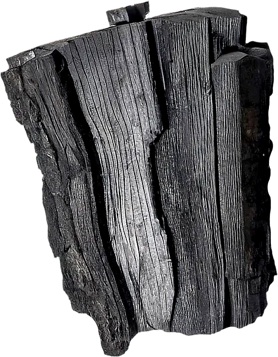 Натурални дървени въглища КОМ — без химикали, за перфектна скара